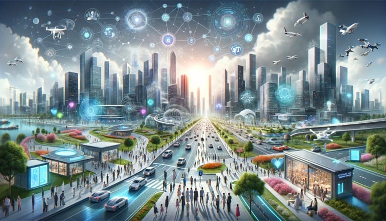 Navigating The Agi Frontier Balancing Innovation And Humanity S Future