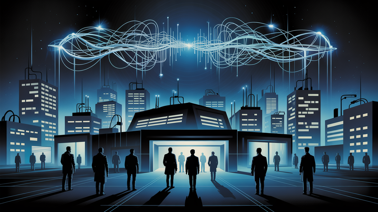 The Great AI Talent Exodus of 2025: Dozens Vanish from Frontier Labs — But This Time, It’s Not Just About Money post image