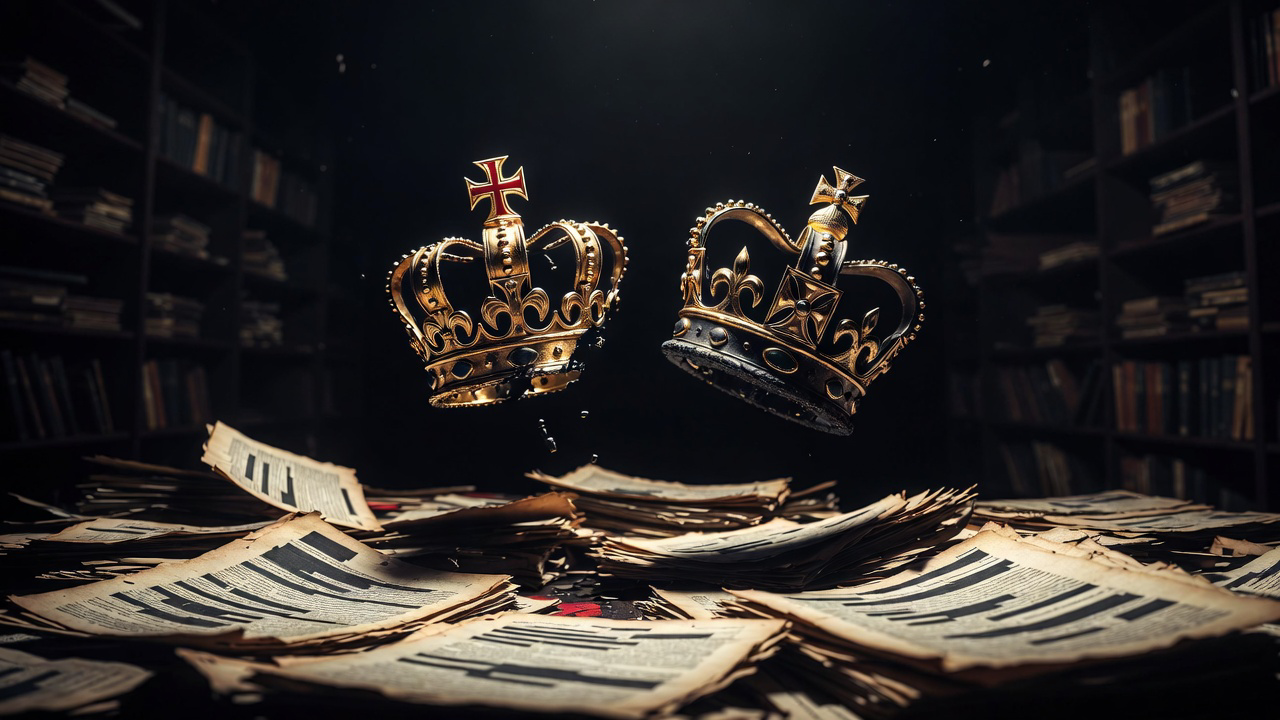 Royal Privilege Meets Accountability: The Epstein Files post image