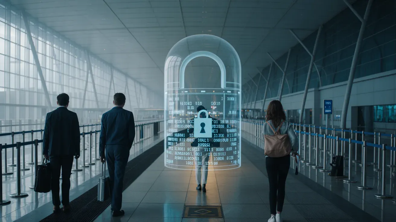 Permission to Travel: How Digital Pre-Screening Is Redefining the Passport post image