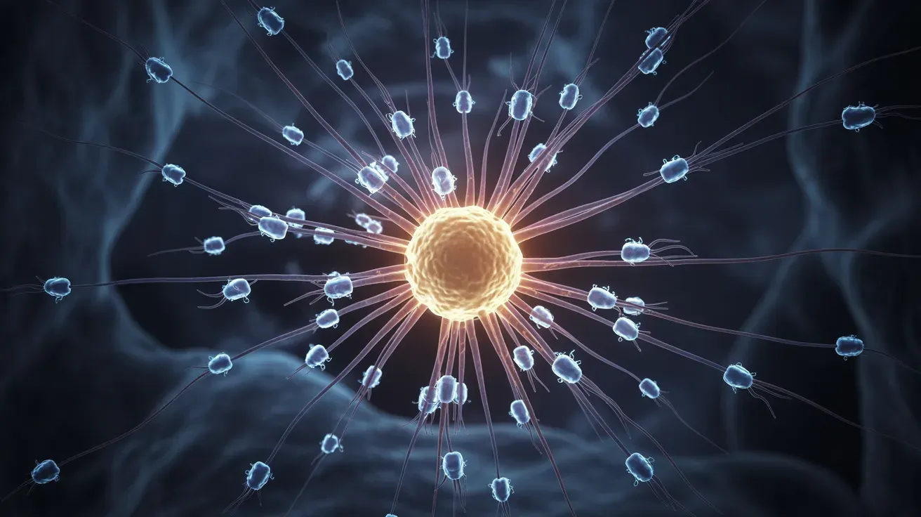 One Cell, Fourteen Million Killers: The Stem Cell Revolution in Cancer and the Dawn of Biological Manufacturing post image