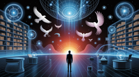 Cognitive Horizons: As AI Forges New Science, Can Human Minds Keep Pace? post image