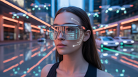 Eyes of the Machine: Apple’s Smart Glasses and the Dawn of Ambient Cognition post image