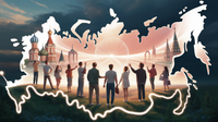 Discover Russia 2025: Where Russia’s Next Generation Meets the World’s Perception – A Bridge Across the Chasm post image