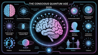 The Conscious Quantum Age: How Redefining Consciousness in 2035 Will Reshape Civilization post image