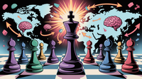 AI Talent Wars: The Battle for Brains in the New Era of Intelligence post image
