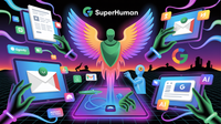Grammarly Dies, Superhuman Is Born: The $13 Billion Bet on AI That Actually Works post image