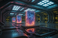 Inside Extropic's Thermodynamic Revolution: The Birth of a Probabilistic AI Era post image