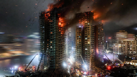 Inferno in the Sky: Hong Kong’s Deadliest Residential Fire in Generations post image