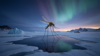 When the Arctic Breathes: The Coming Age of Mosquito Empires post image