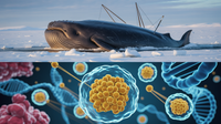 The 200-Year-Old Whale That Holds the Key to Human Immortality post image