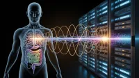 Your Gut Microbiome Is a Quantum Computer: And That’s Why AI Will Never Think Like You post image