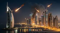 Dubai Was Never the Future — Only the Illusion of Safety post image