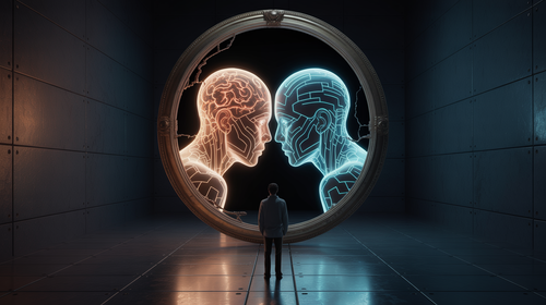 The Ghost of an Exiled Mind post image