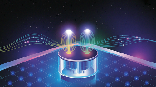 Breakthrough in Quantum Entanglement: UNIST Researchers Achieve 600-Fold Extension in Dark States post image