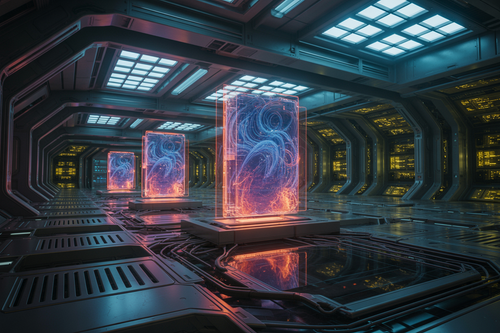 Inside Extropic's Thermodynamic Revolution: The Birth of a Probabilistic AI Era post image