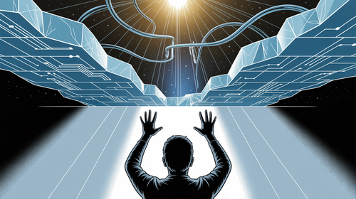 The Paradox of Intelligence: Why Advanced AI Is Making Thinkers Powerless post image