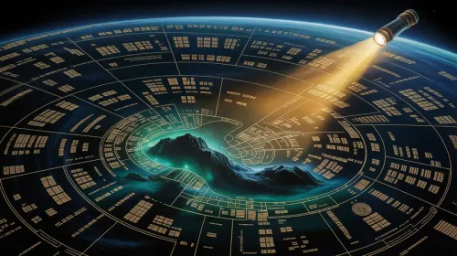 The Dark Genome Speaks: How AlphaGenome Is Rewriting Biology post image