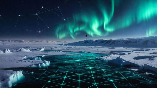 Arctic Sentry: How the North Pole Became the Litmus Test of World Order in 2026 post image