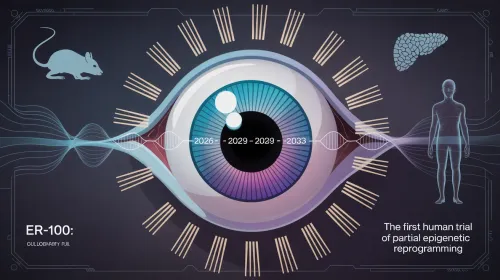 The First Human Test of Age Reversal post image