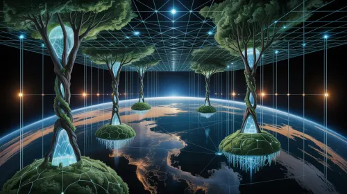 Quantum Is No Longer a Technology: It Is a Sovereignty Layer post image