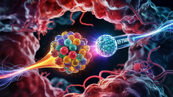 Breakthrough in Pancreatic Cancer Treatment: Ketogenic Diet Combined with Targeted Drug Shows Remarkable Results post image