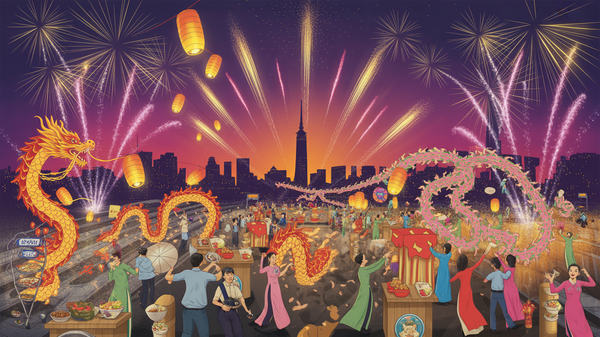 Vietnam’s Tourism Triumph: Ho Chi Minh City Sweeps World Travel Awards as Asia Recognizes Southeast Asian Powerhouse post image