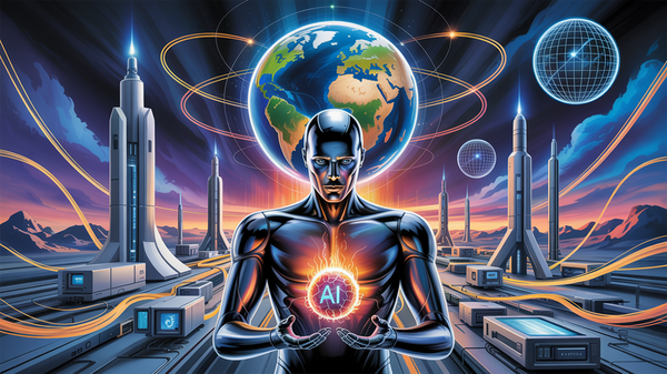 Jeff Bezos Returns to the CEO Chair After Four Years — But This Time for a $6.2 Billion AI Powerhouse Called Project Prometheus post image