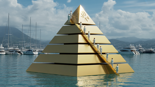 The Longevity Escape: Why Billionaires are Building Medical Cities in Honduras post image