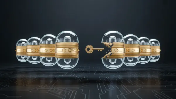 The Theorem That Wasn’t Broken: How Quantum Information Learned to Persist post image