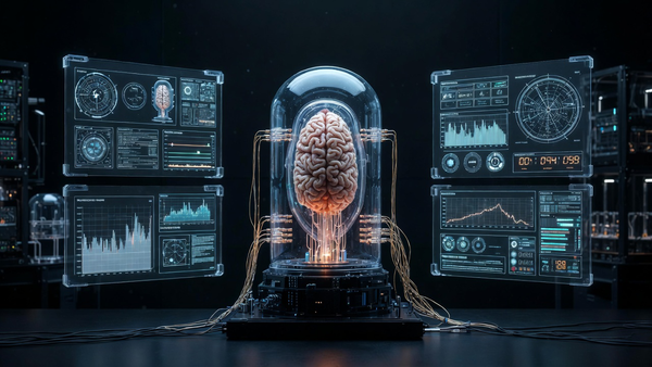 Biological Compute Needs a Trust Layer: Why biological computing will scale through verification before performance post image