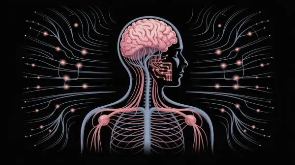 The Next Empire Will Rule: From Inside the Human Nervous System post image