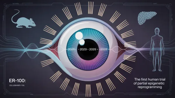 The First Human Test of Age Reversal post image