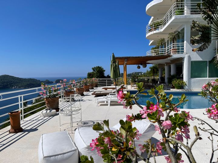 Discover Your Dream Acapulco Villa with Breathtaking Views and Luxurious Amenities