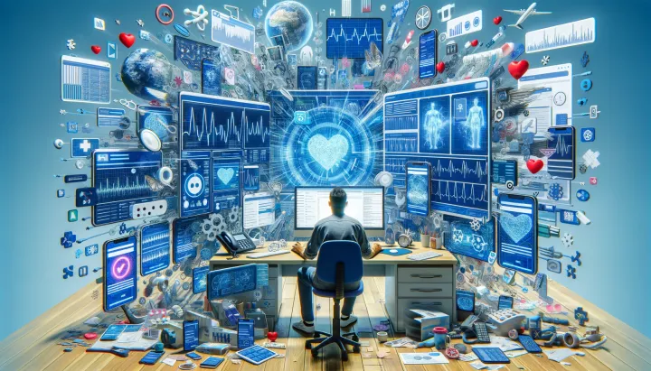 Cyberchondria: A Rising Concern in the Digital Era