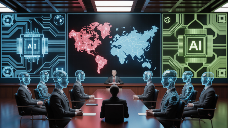 AI, Hegemony, and the New Global Power Dynamics post image