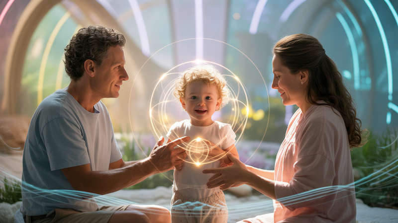 Regenerative Medicine and the Rise of Post-Pharmaceutical Healing: A Vision for 2071 post image