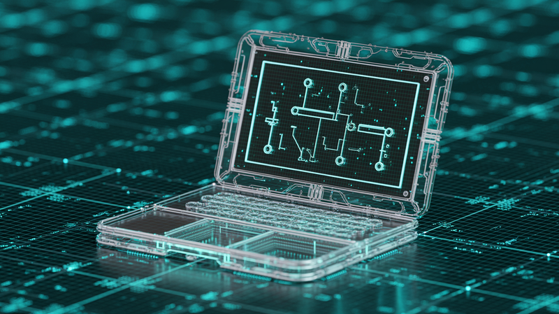 A New Dawn for Computing: Penn State’s Atom-Thick Computer Redefines Electronics post image