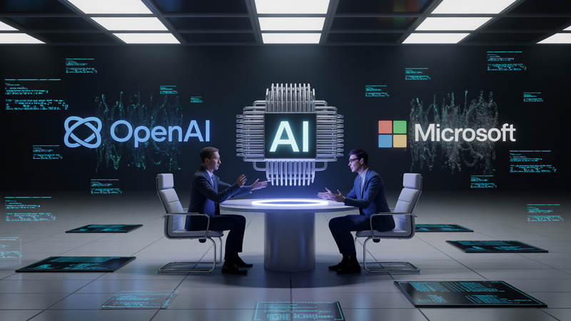 Meta’s $14.3 Billion Bet on Scale AI Sends Shockwaves Through the AI Industry post image