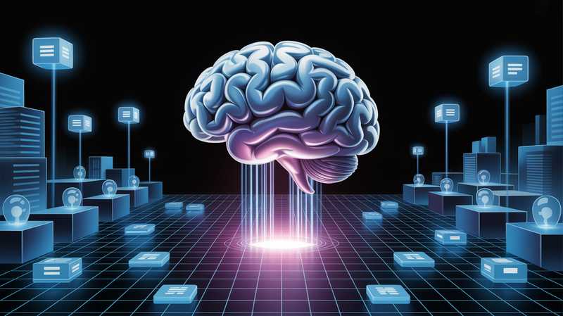 The First Marketplace for Thought: Inside the Rise of IntentEX post image