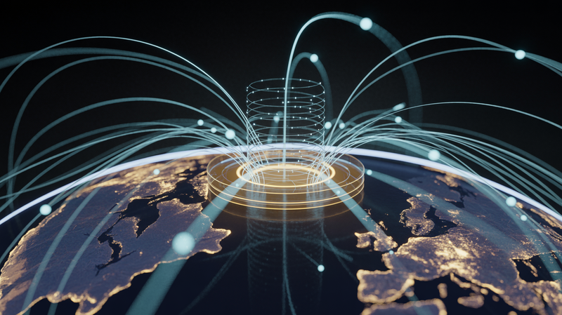 North Star and the Dawn of Peace Simulation: Can AI Predict War Before It Starts? post image