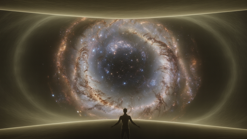 Womb of Worlds: Rethinking Our Universe from Within a Black Hole's Heart post image