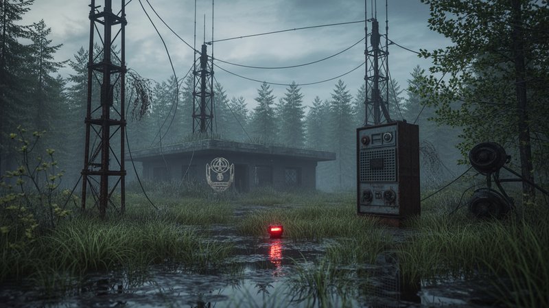 The Signal That Never Stops: Why UVB-76 Still Buzzes Across a Fractured World post image
