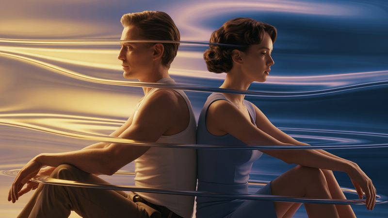 The Intimacy Paradox: On the Gravitational Pull and Repulsion of the Human Heart post image