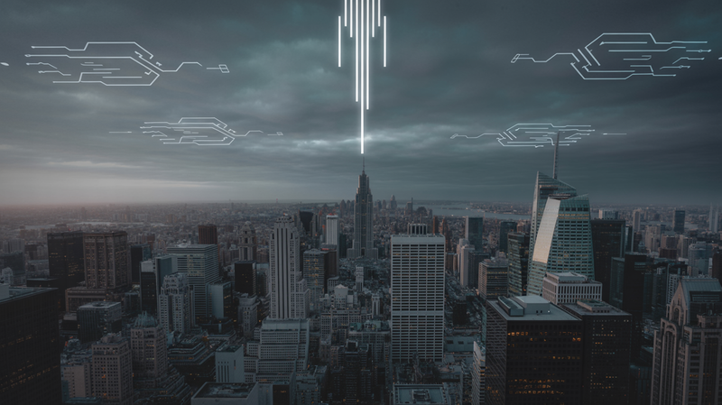 Blackout Protocol: How the 2025 Grid Failure May Be Engineered for Systemic Transformation post image