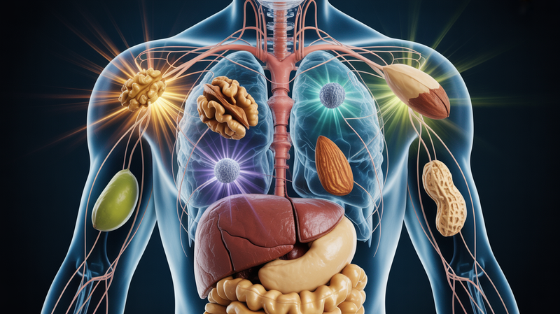 Subtle Signals: On Biological Wisdom and the Nature of Nourishment post image