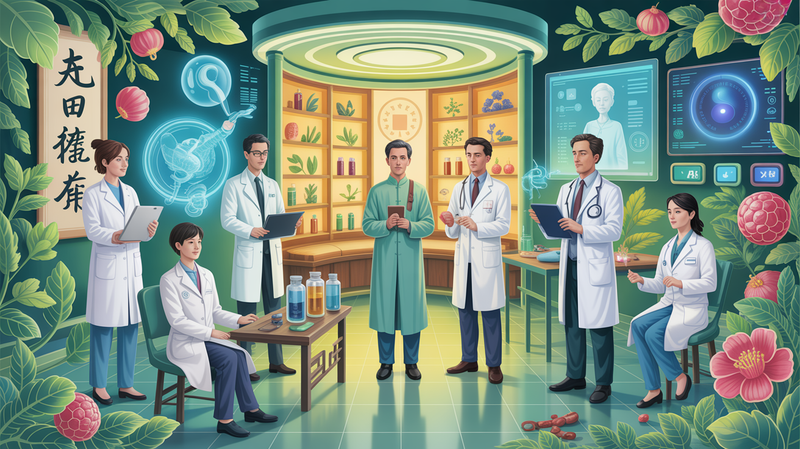 Beyond Eradication: The Beijing Consensus and the Rise of Holistic Precision Medicine post image