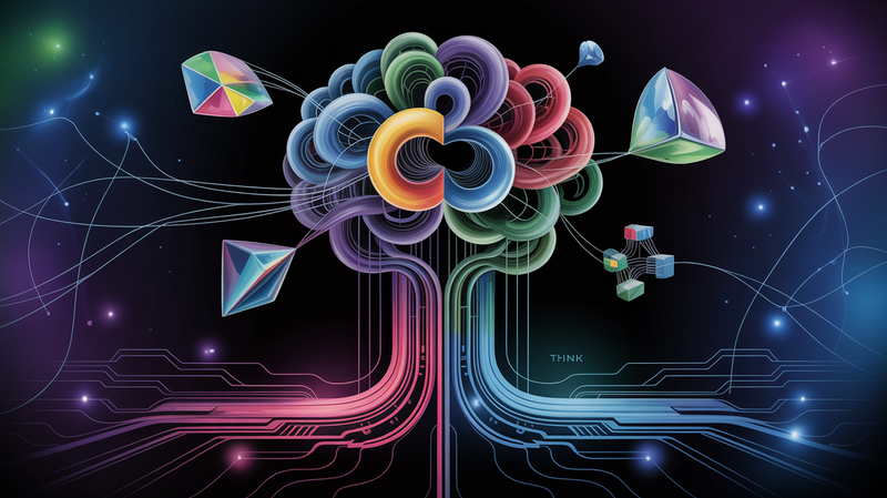 The Mind That Builds Its Own Symbols post image