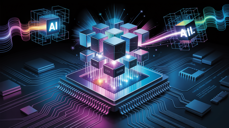 Revolutionary Semiconductor Alloy Propels Germany into the Forefront of Global Chip Innovation post image