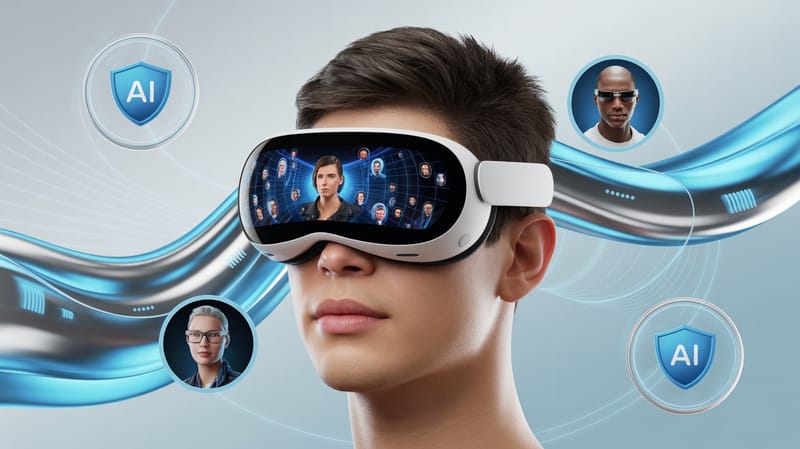 Apple’s Silent AI Revolution: How TrueMeeting and WhyLabs Acquisitions Are Reshaping the Tech Giant’s Future post image